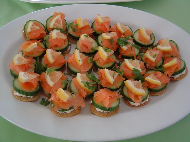 ... shower party feast your eyes on these tasty baby shower appetizers and