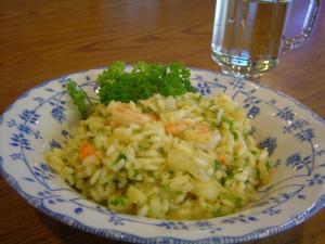 seafood-risotto